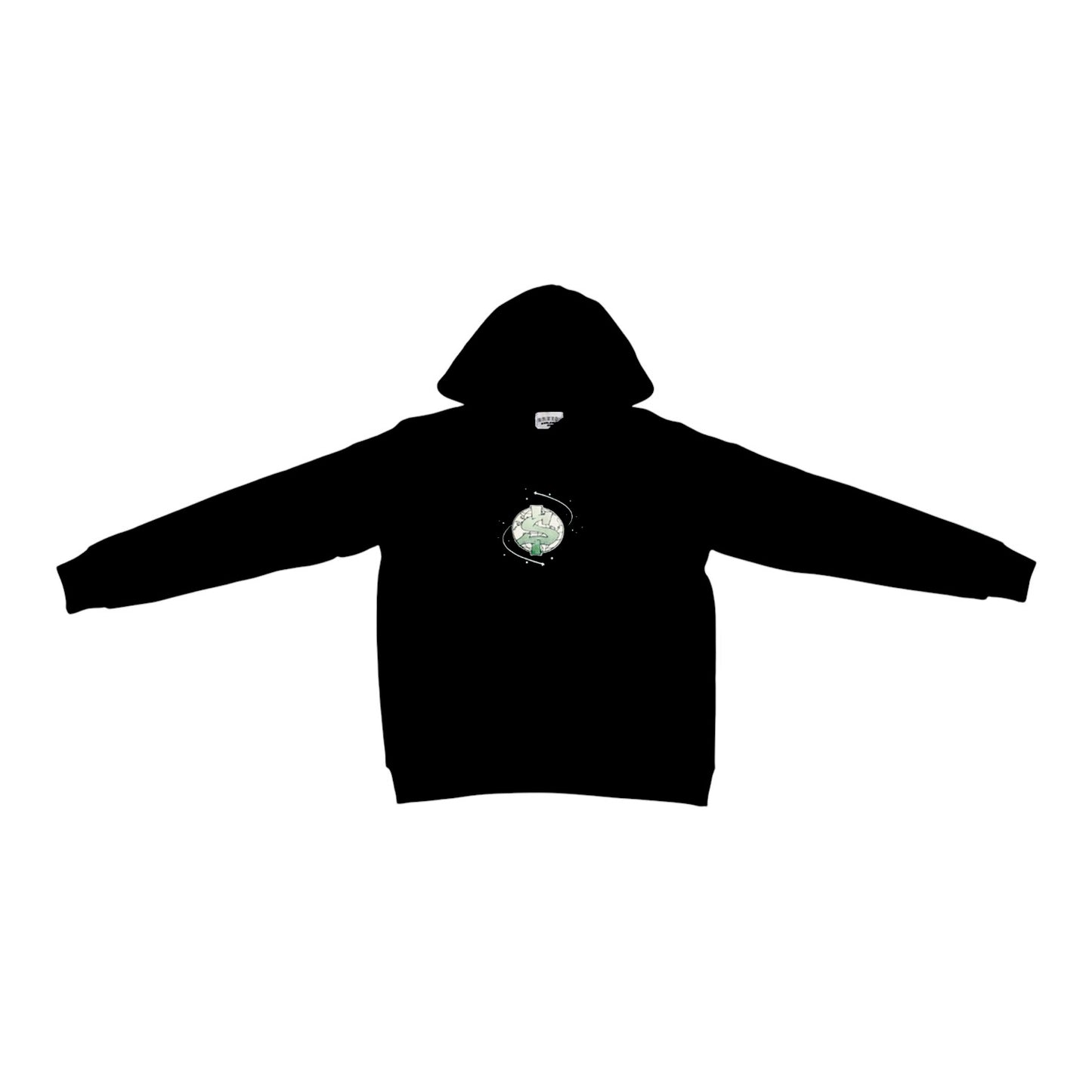 BREE$H HOODIE