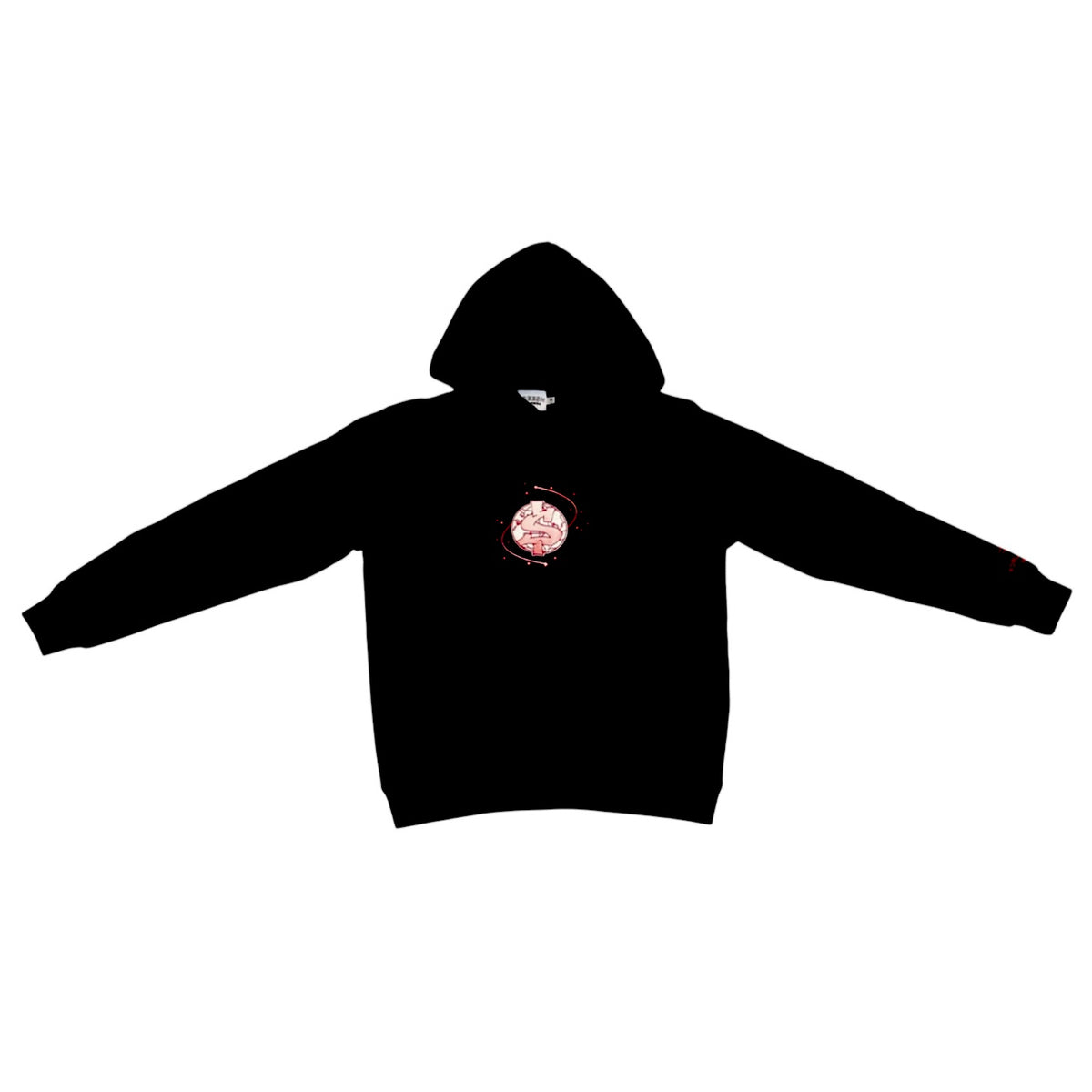 BREE$H HOODIE
