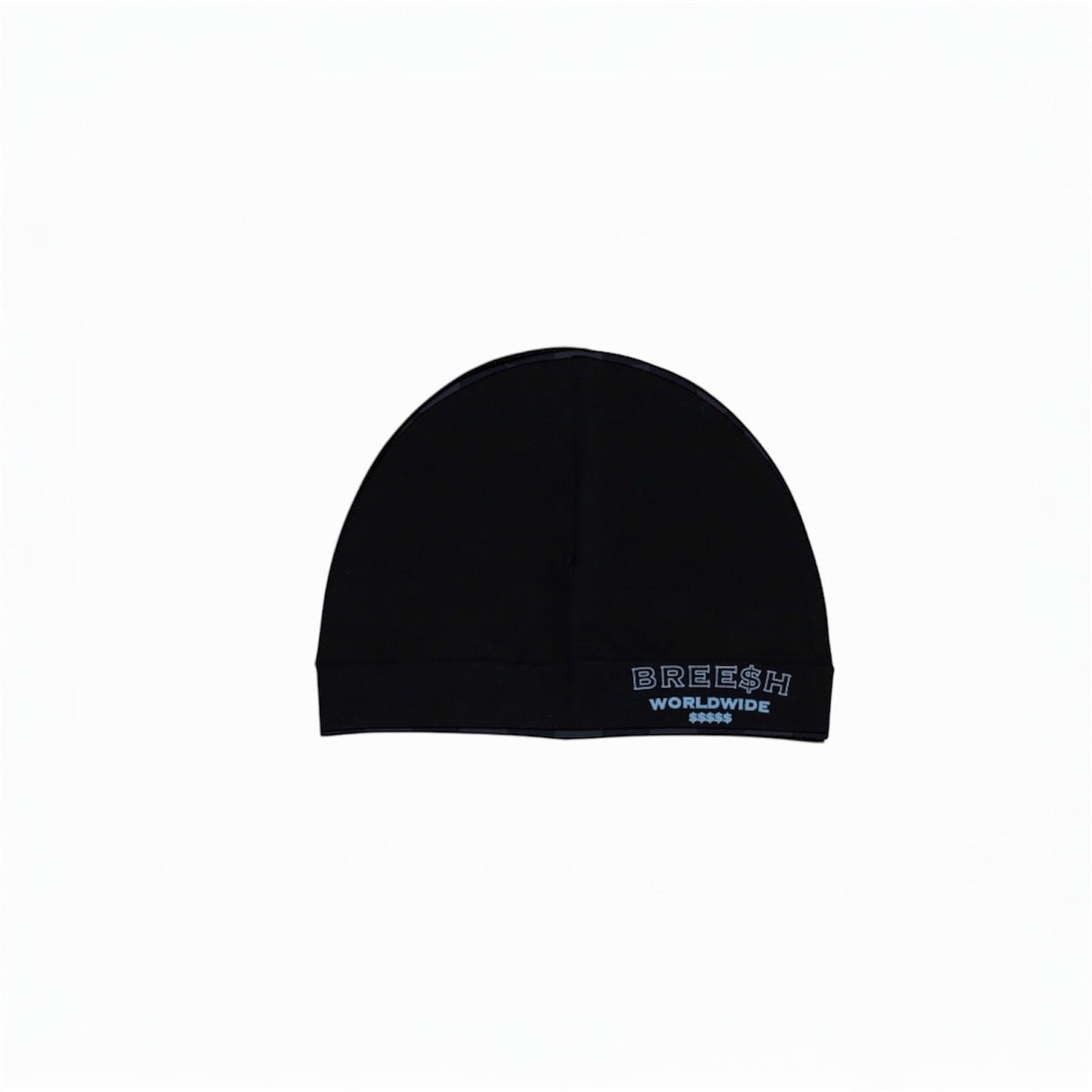 BREE$H SKULL CAP