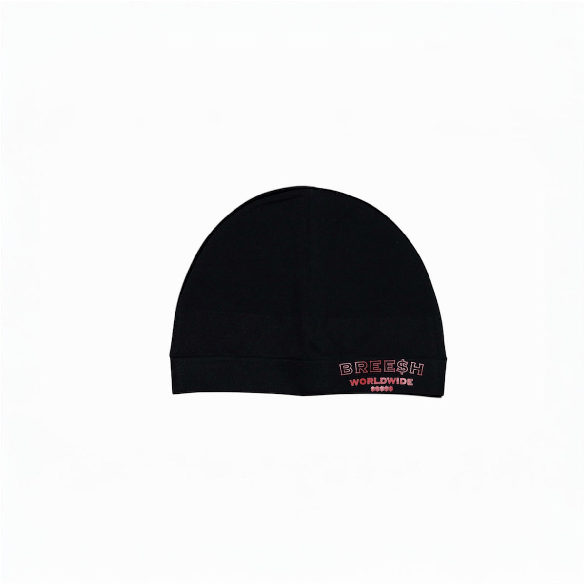 BREE$H SKULL CAP