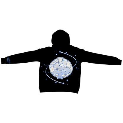 BREE$H HOODIE