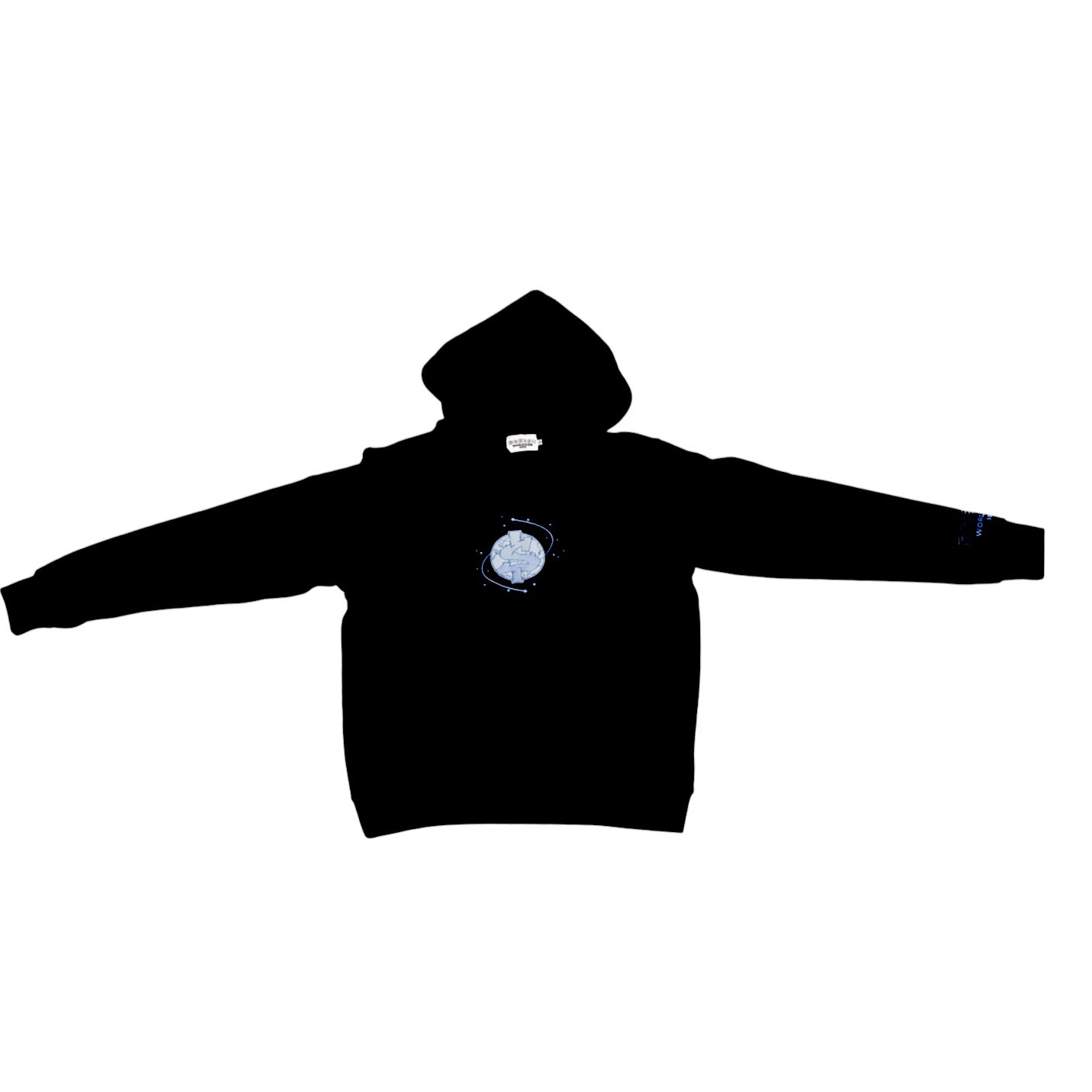 BREE$H HOODIE