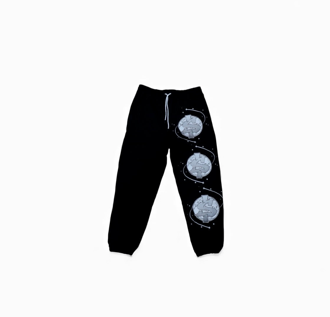 BREE$H SWEATPANTS