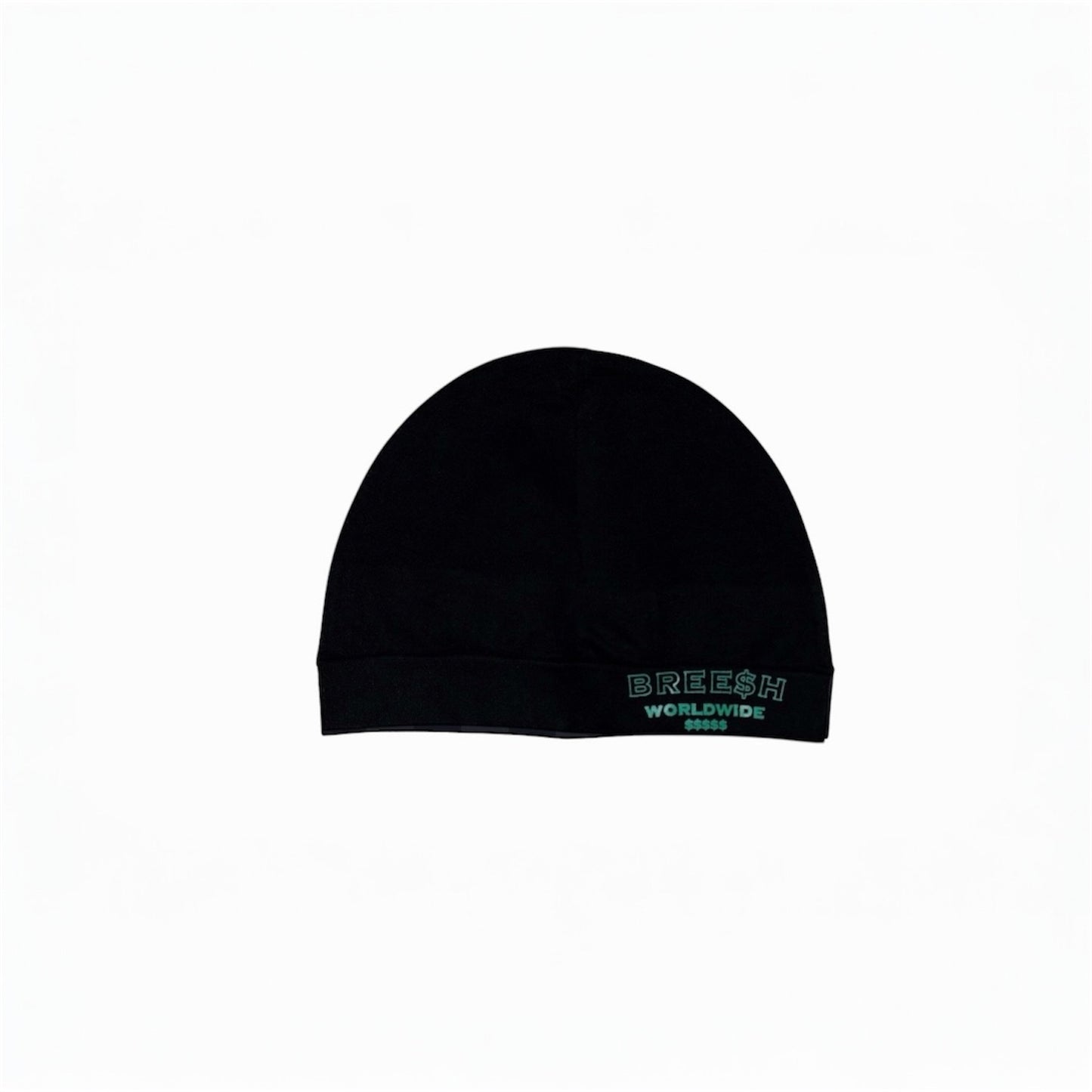 BREE$H SKULL CAP