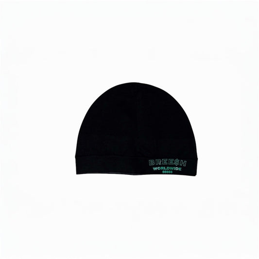 BREE$H SKULL CAP