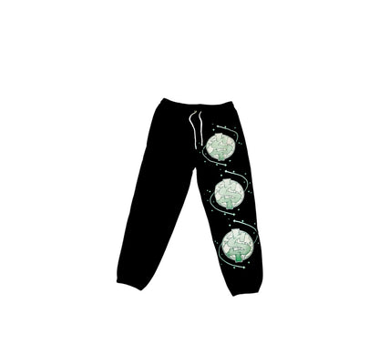 BREE$H SWEATPANTS