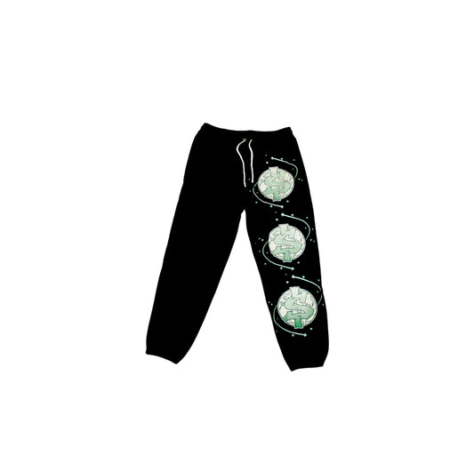 BREE$H SWEATPANTS