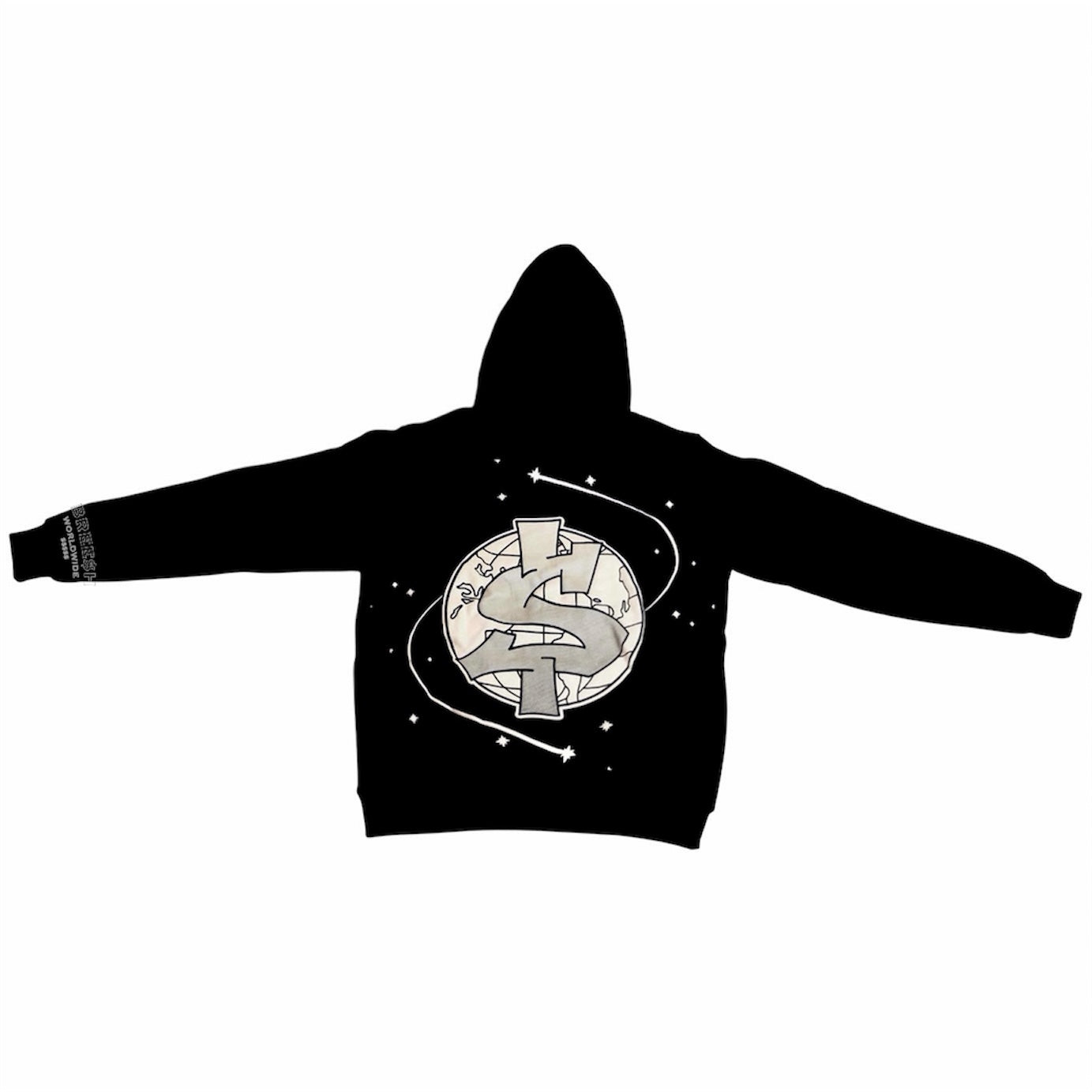 BREE$H HOODIE