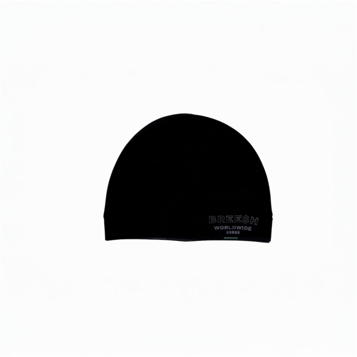 BREE$H SKULL CAP