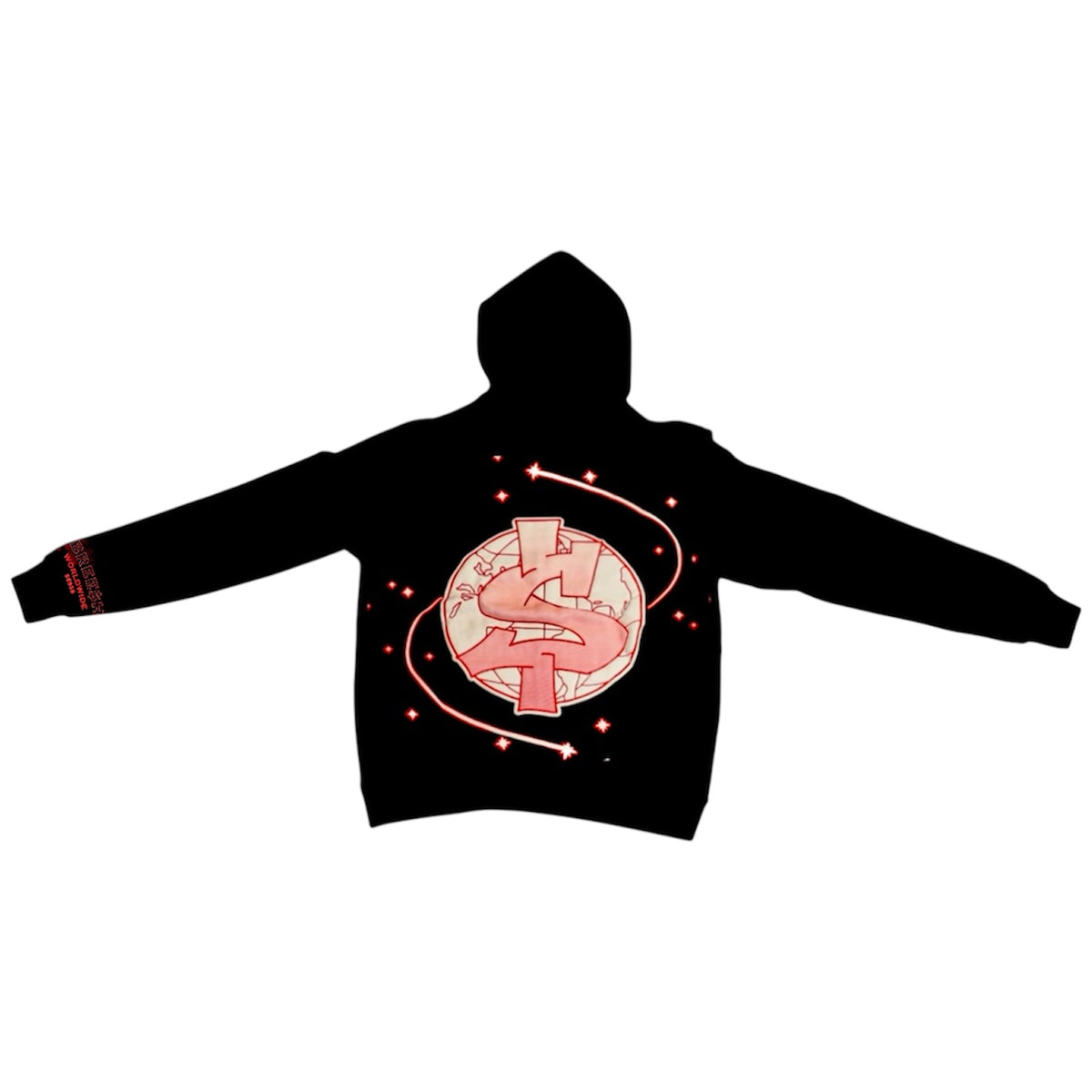 BREE$H HOODIE