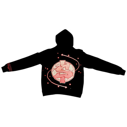 BREE$H HOODIE