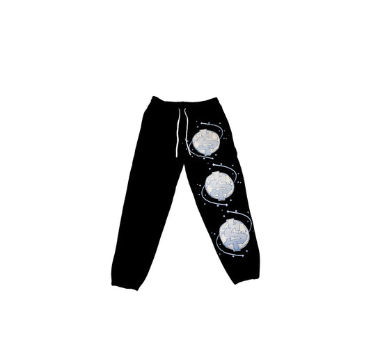 BREE$H SWEATPANTS