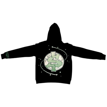 BREE$H HOODIE
