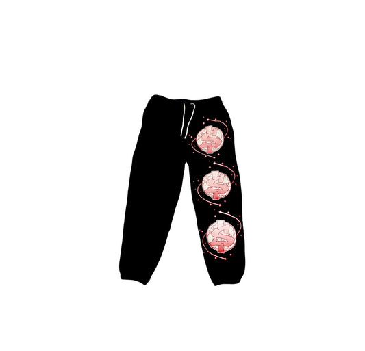 BREE$H SWEATPANTS