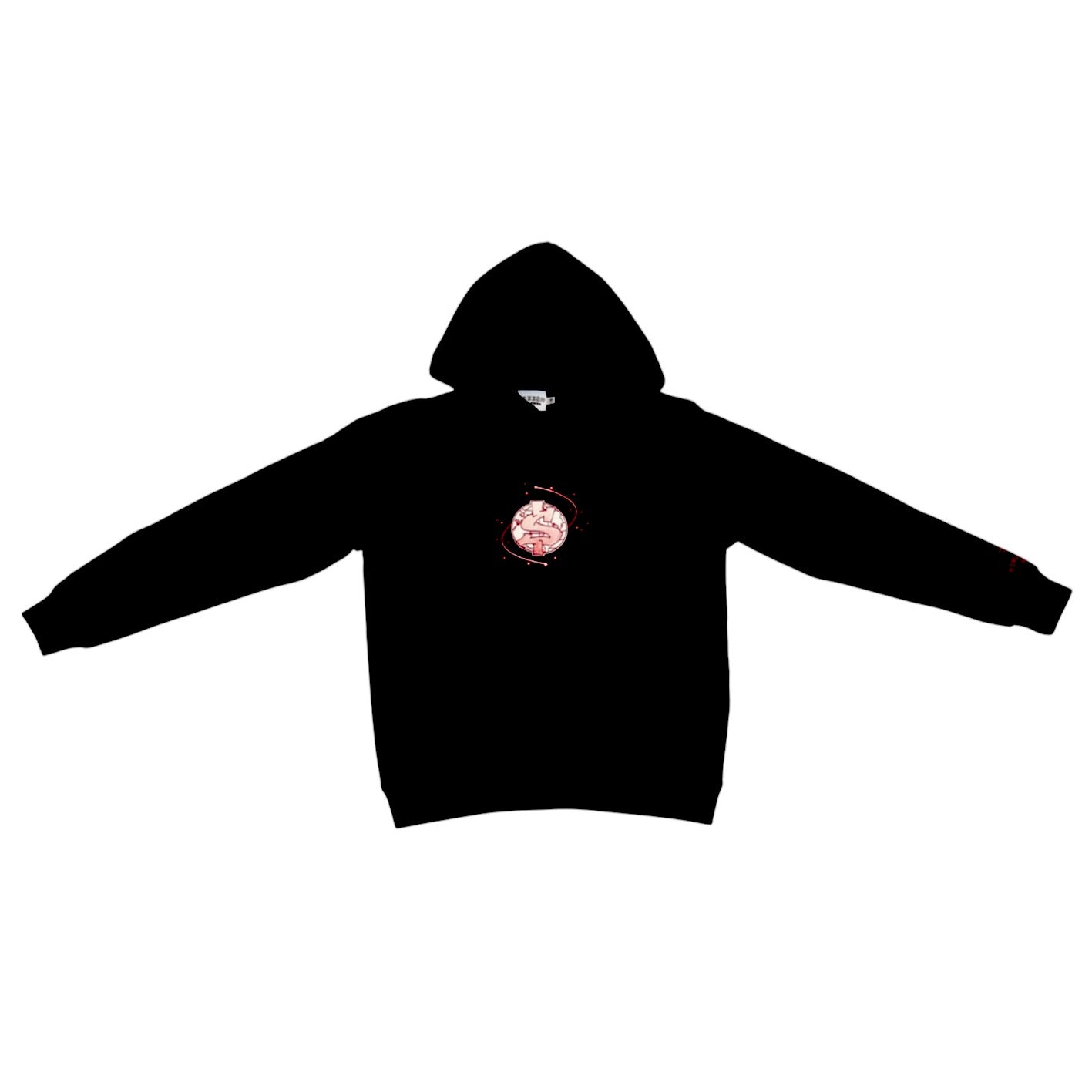 BREE$H HOODIE