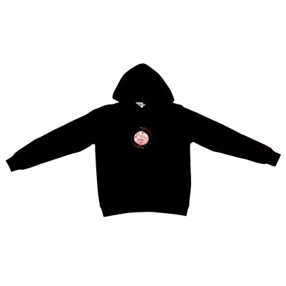 BREE$H HOODIE