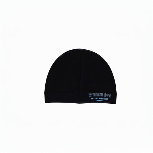 BREE$H SKULL CAP