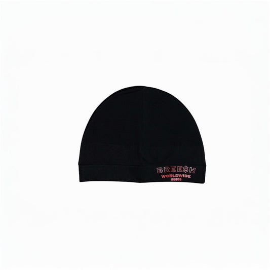 BREE$H SKULL CAP